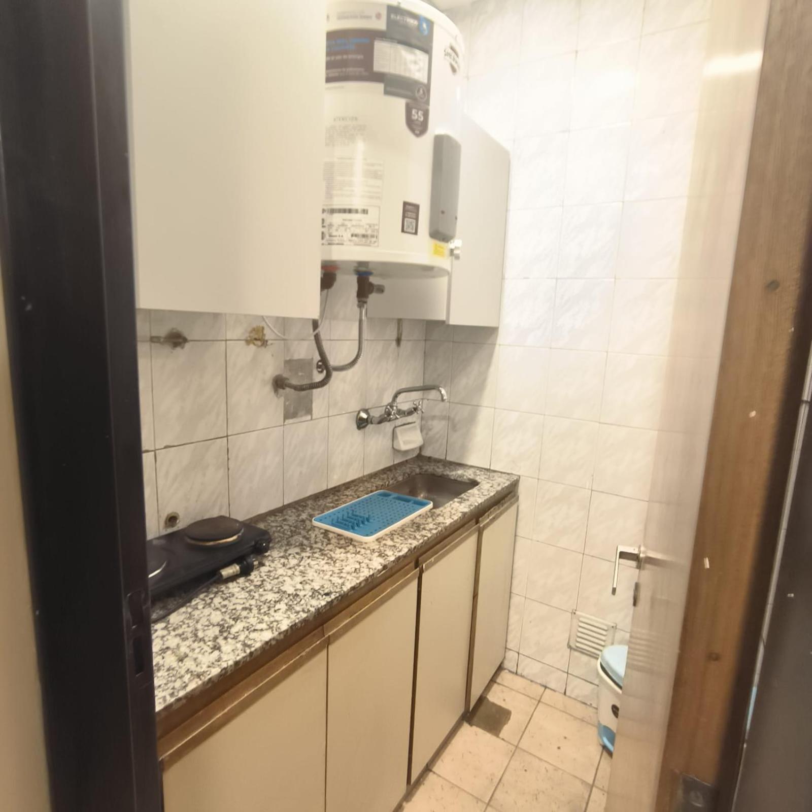 Apartamento Departamento Céntrico Ciudad Mendoza