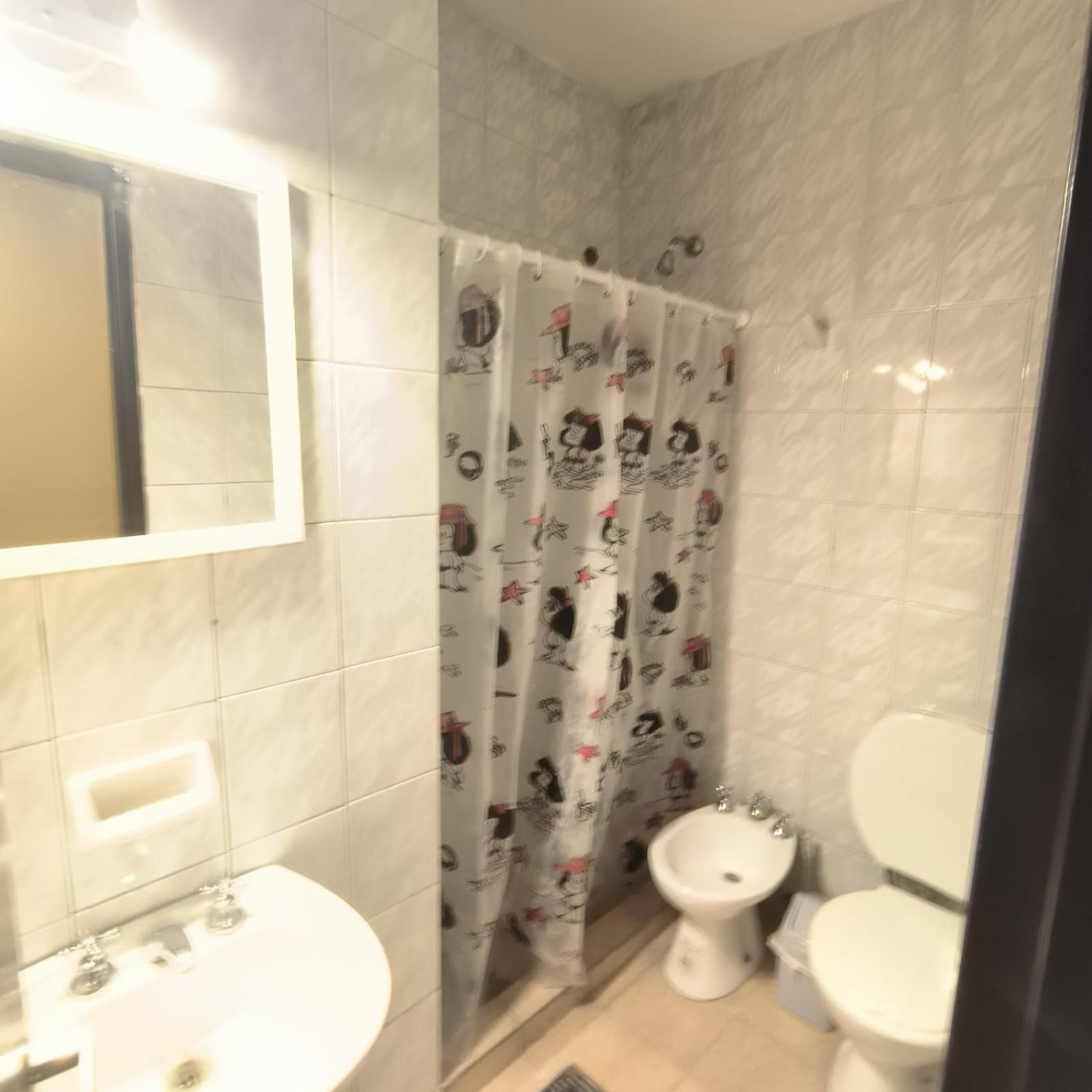 Departamento Céntrico Ciudad Mendoza