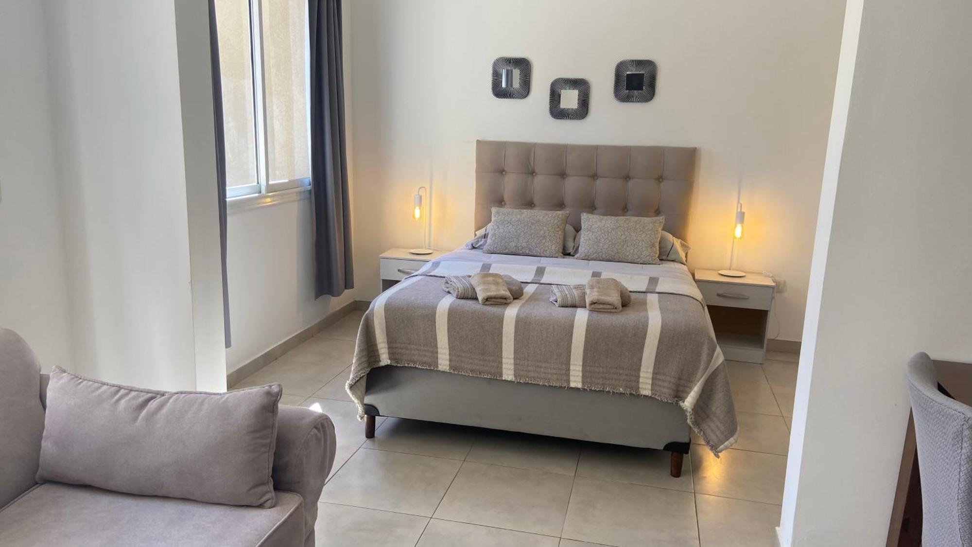 Elegante Apartamento