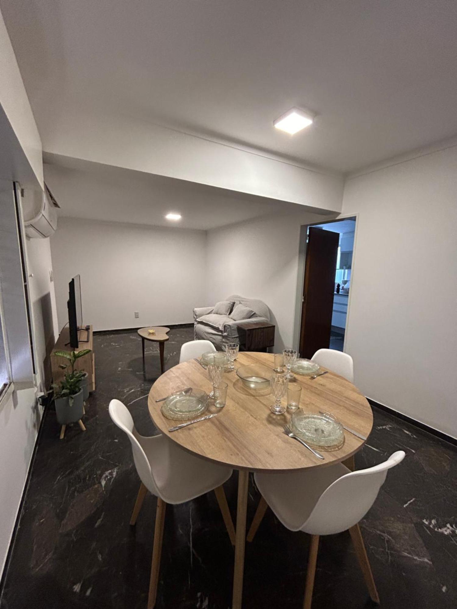 Apartamento Departamento Centro