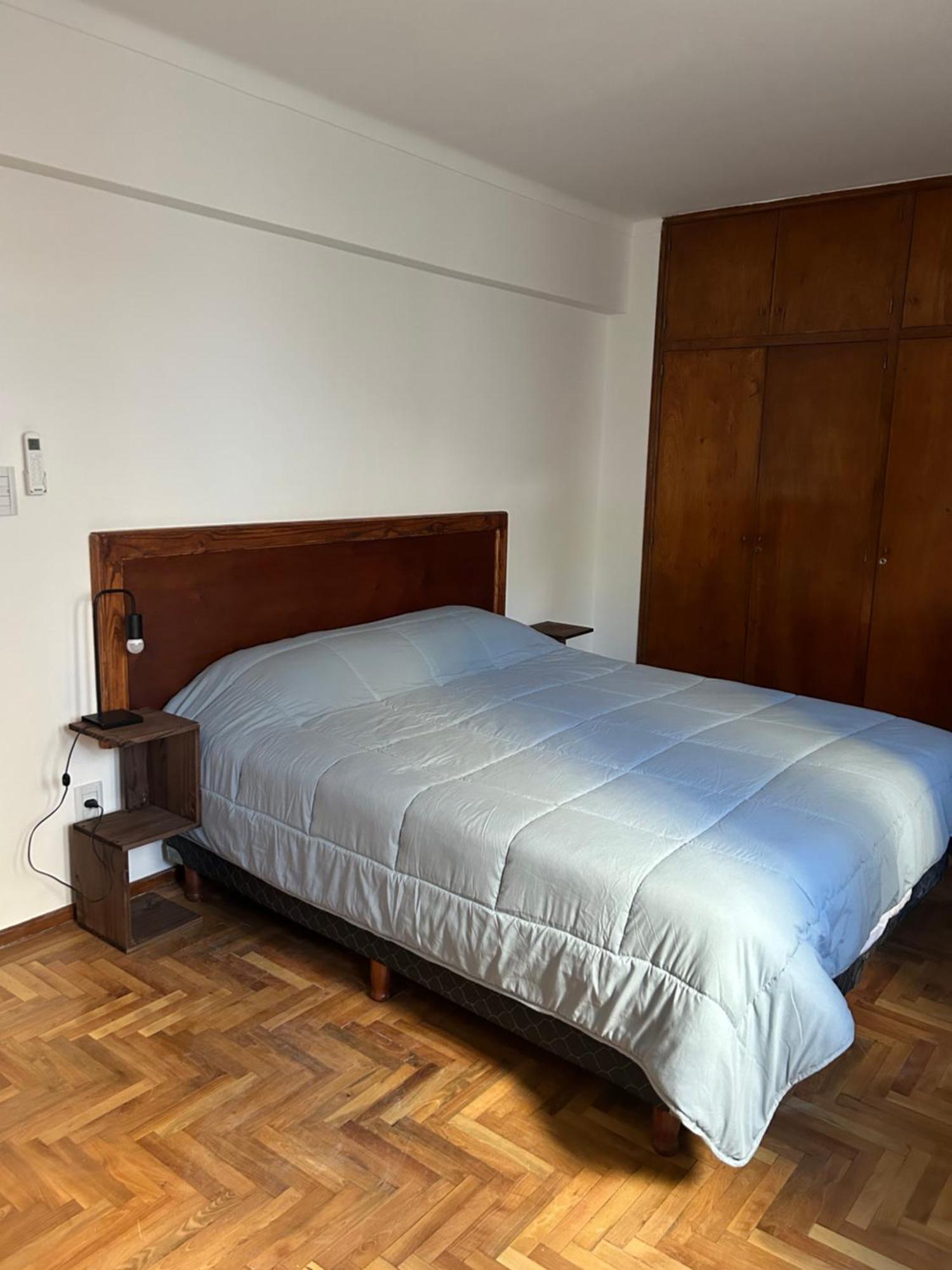 Departamento Centro *