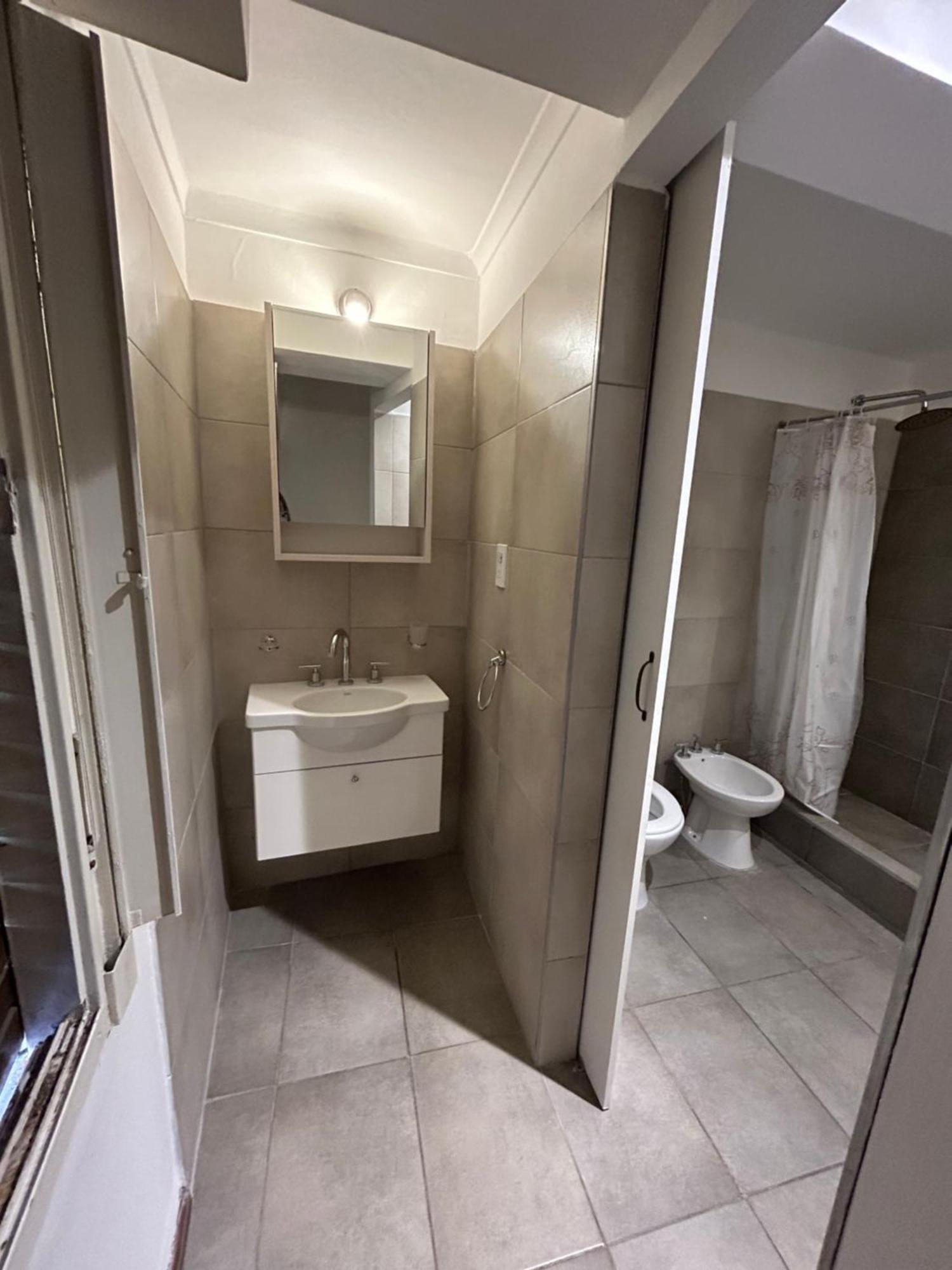 Apartamento Departamento Centro Mendoza