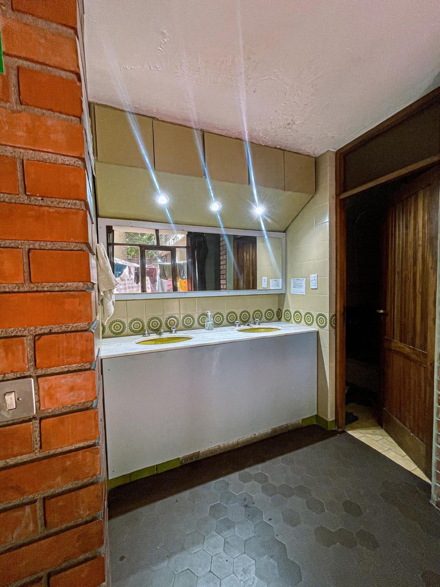 Hostel Olashostel