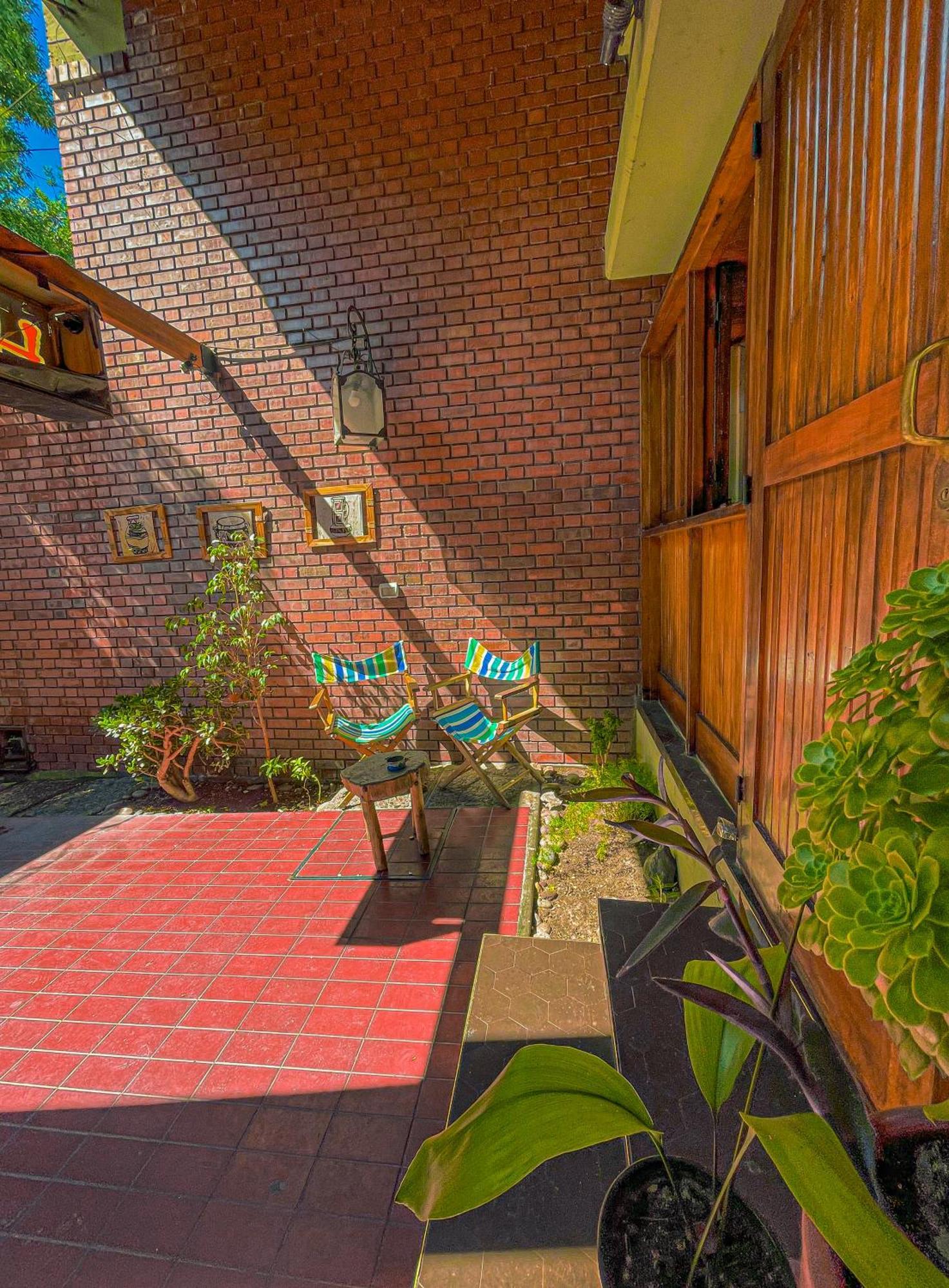 Olashostel Hostel Mendoza