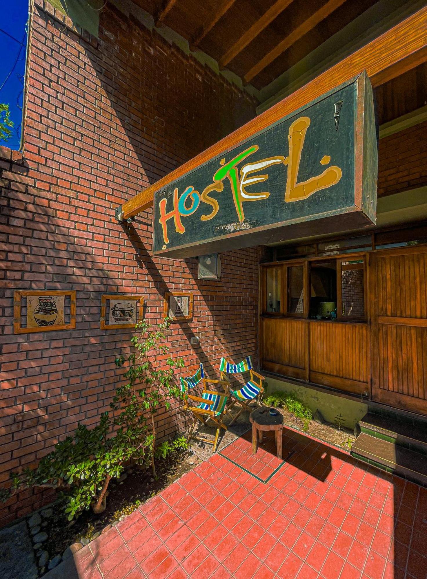 Hostel Olashostel Mendoza