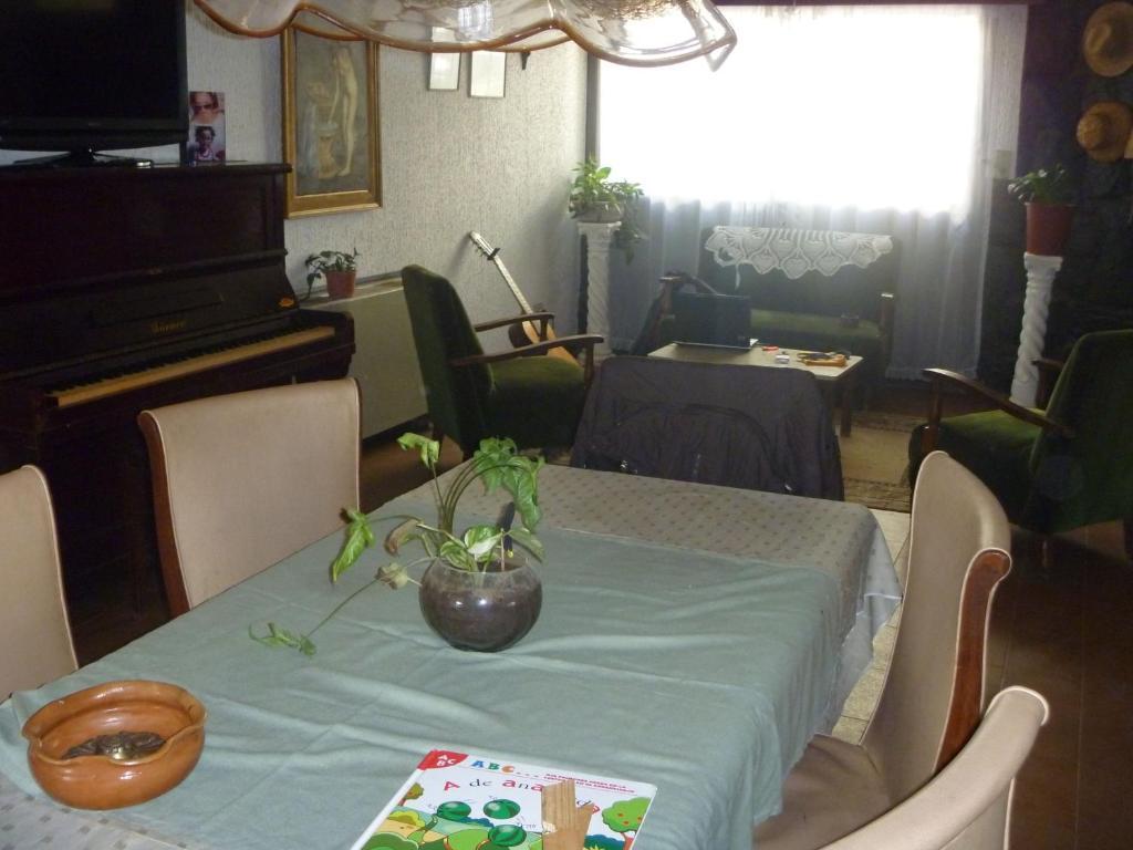 Mi Casa Pensión