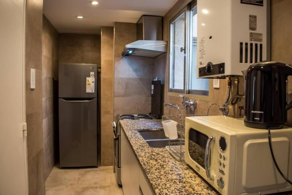 Tu Lugar En Apartamento