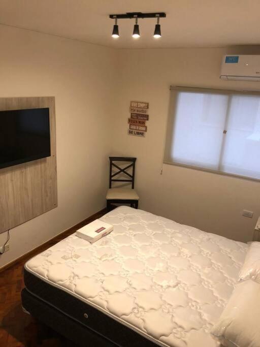 Tu Lugar En Apartamento Mendoza