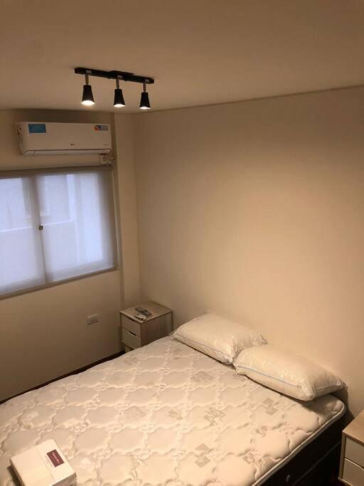 Apartamento Tu Lugar En Mendoza