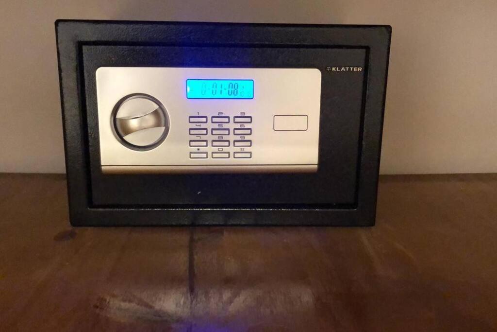 Apartamento Tu Lugar En