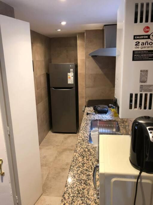 Tu Lugar En Apartamento