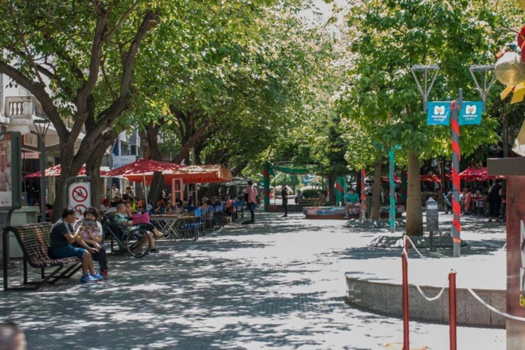 Apartamento Tu Lugar En *