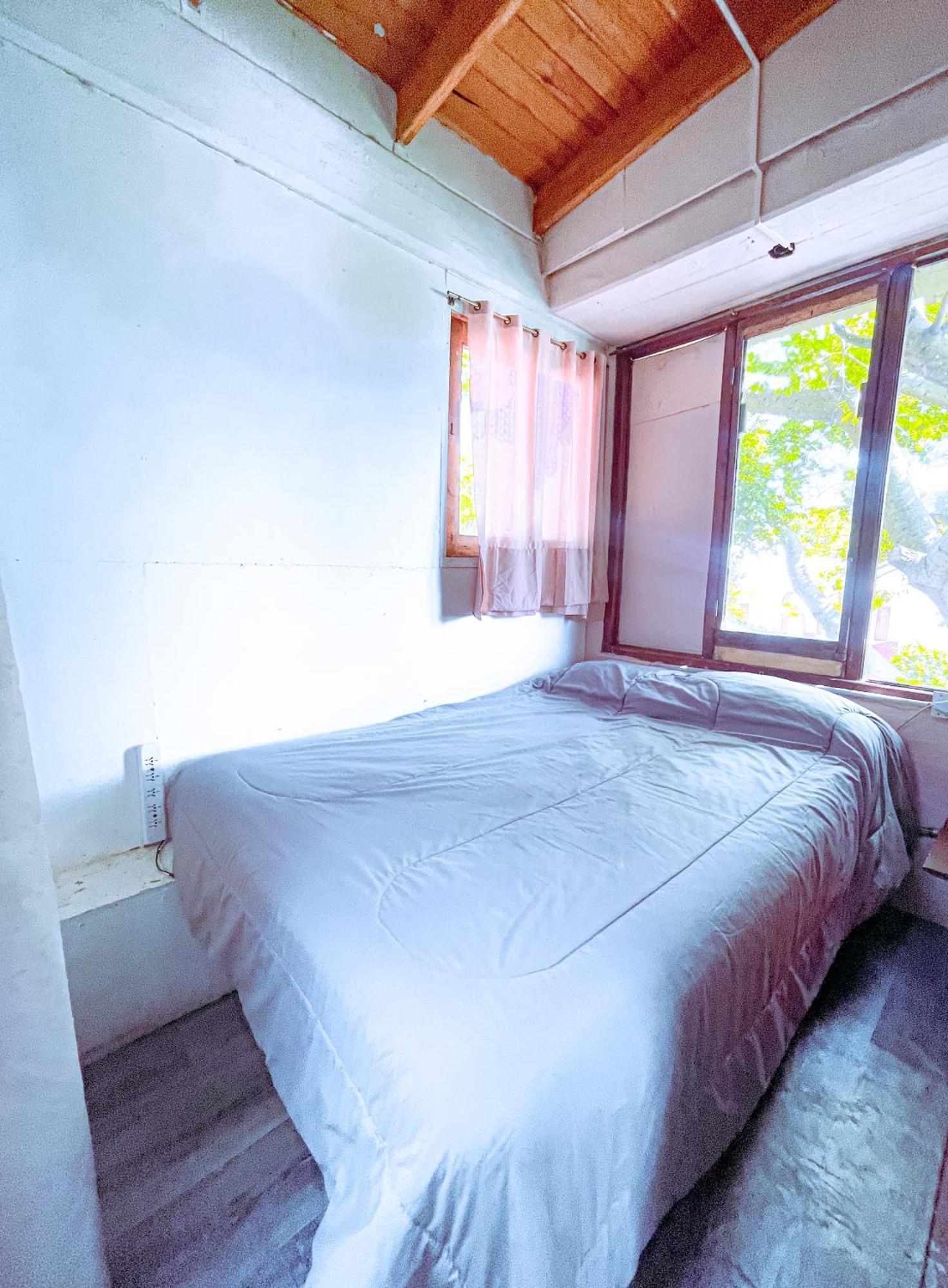 Hostel Olashostel Mendoza