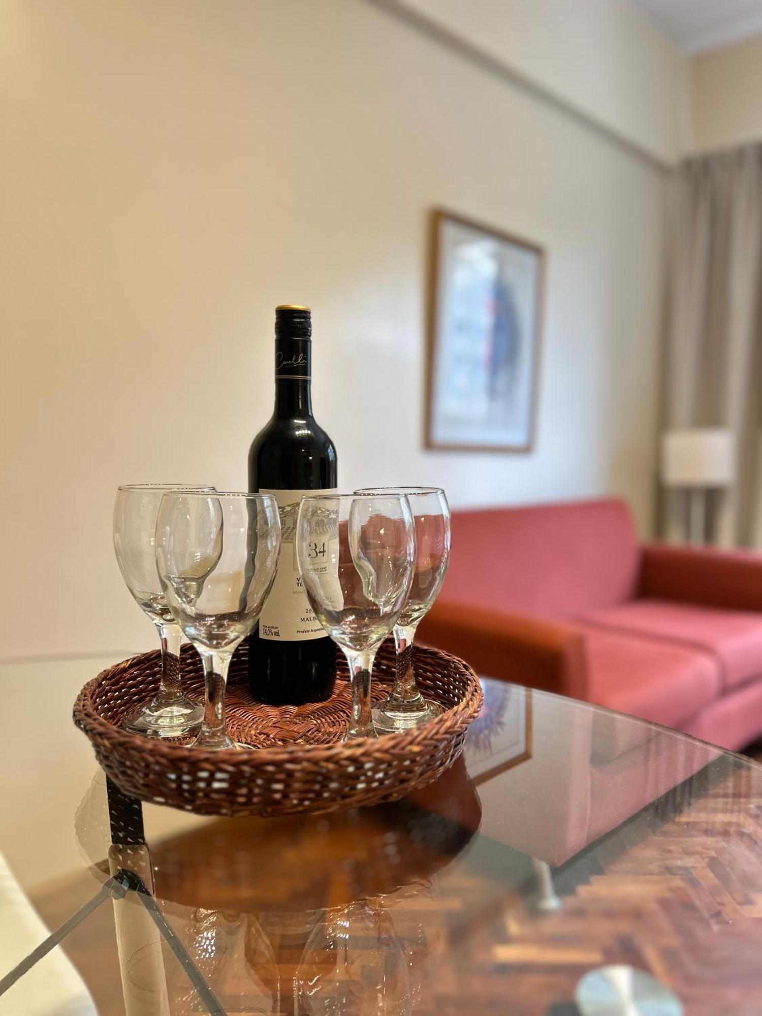 Ianfranco 127 Apartamento