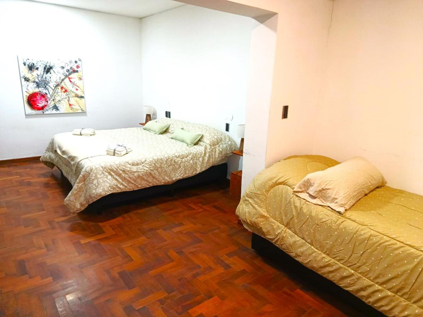 Civico House Mendoza