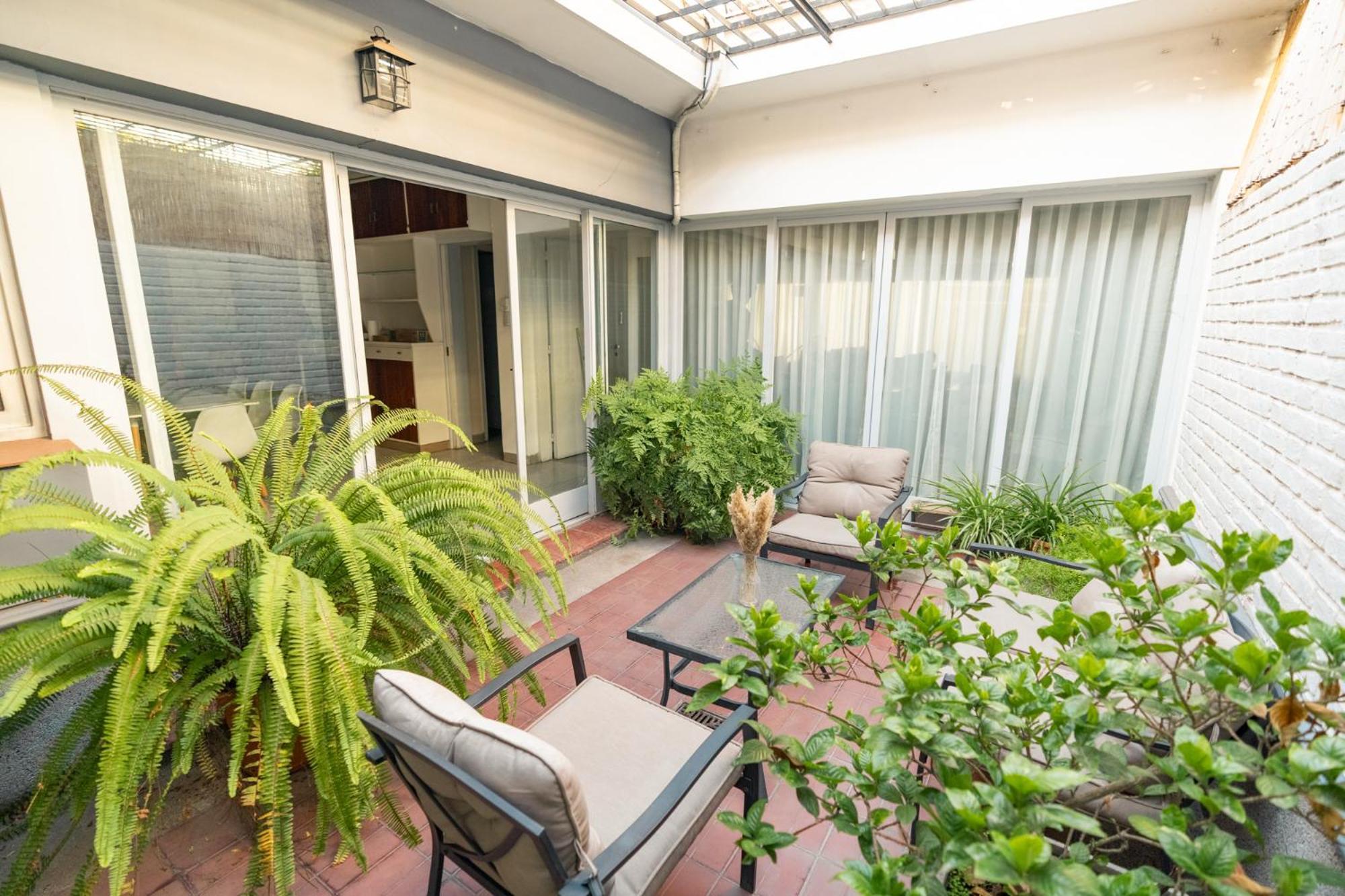 Civico House Сasa de vacaciones Mendoza