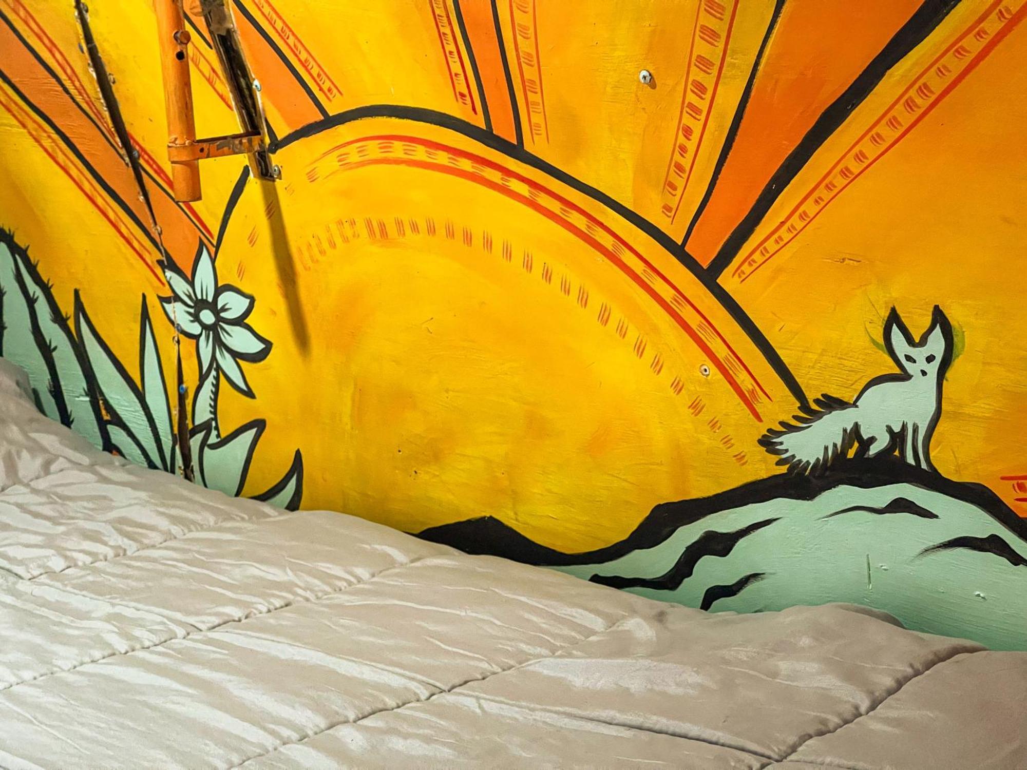 Olashostel Hostel Mendoza