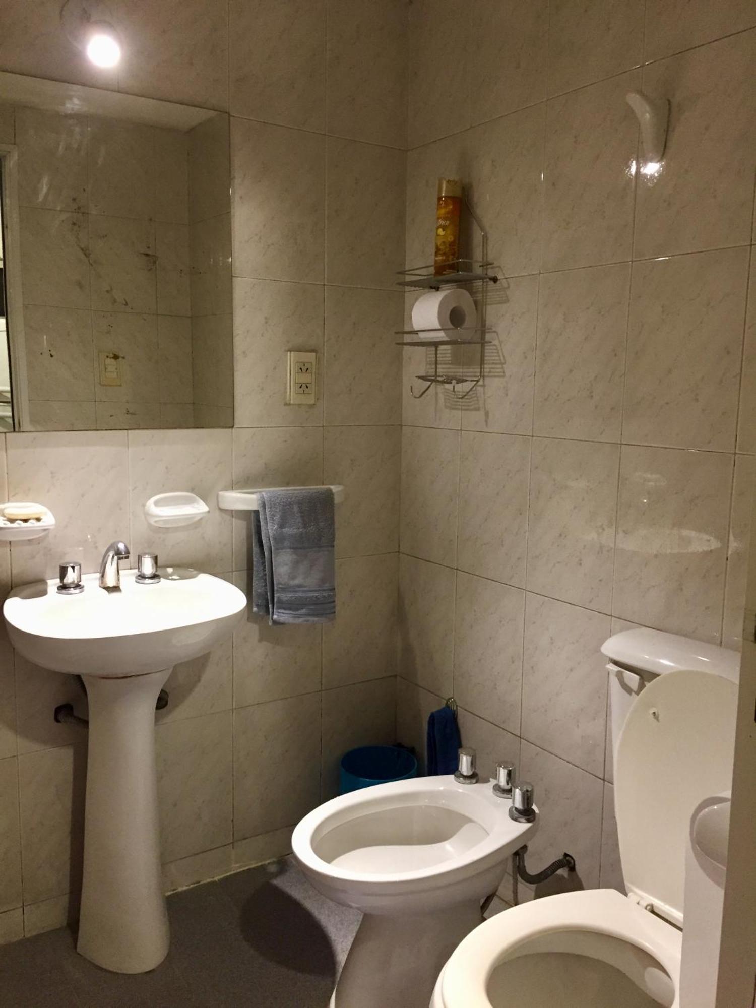 Monoambiente Con Inmejorable Ubicación *