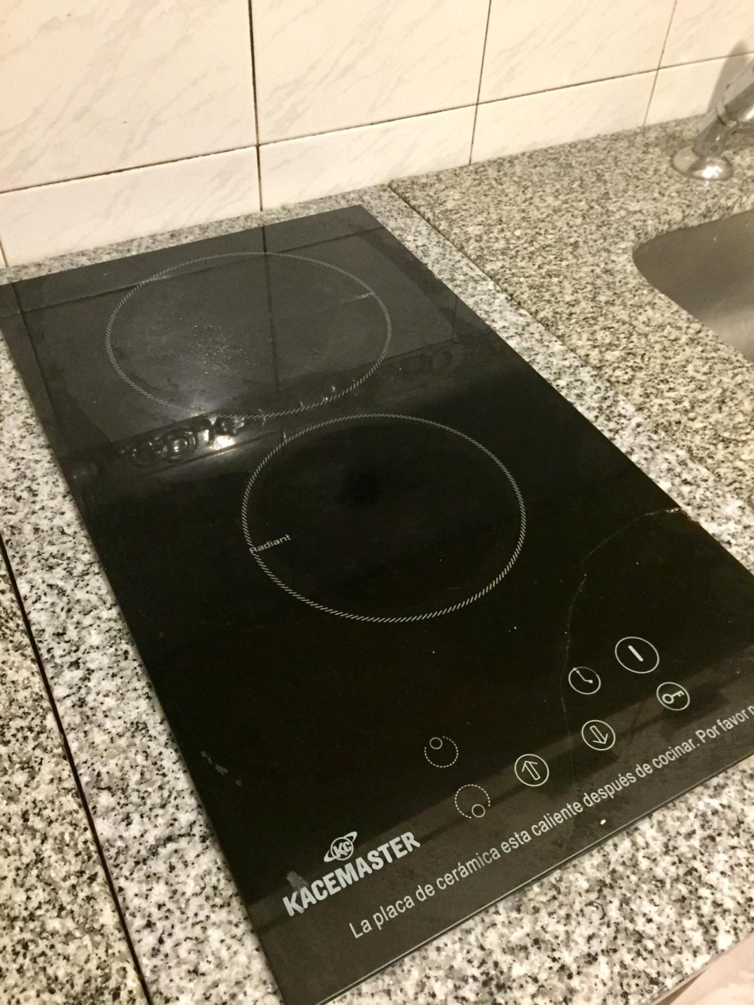 Apartamento Monoambiente Con Inmejorable Ubicación