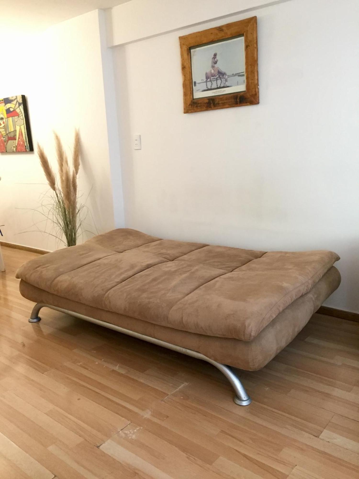 Apartamento Monoambiente Con Inmejorable Ubicación Mendoza