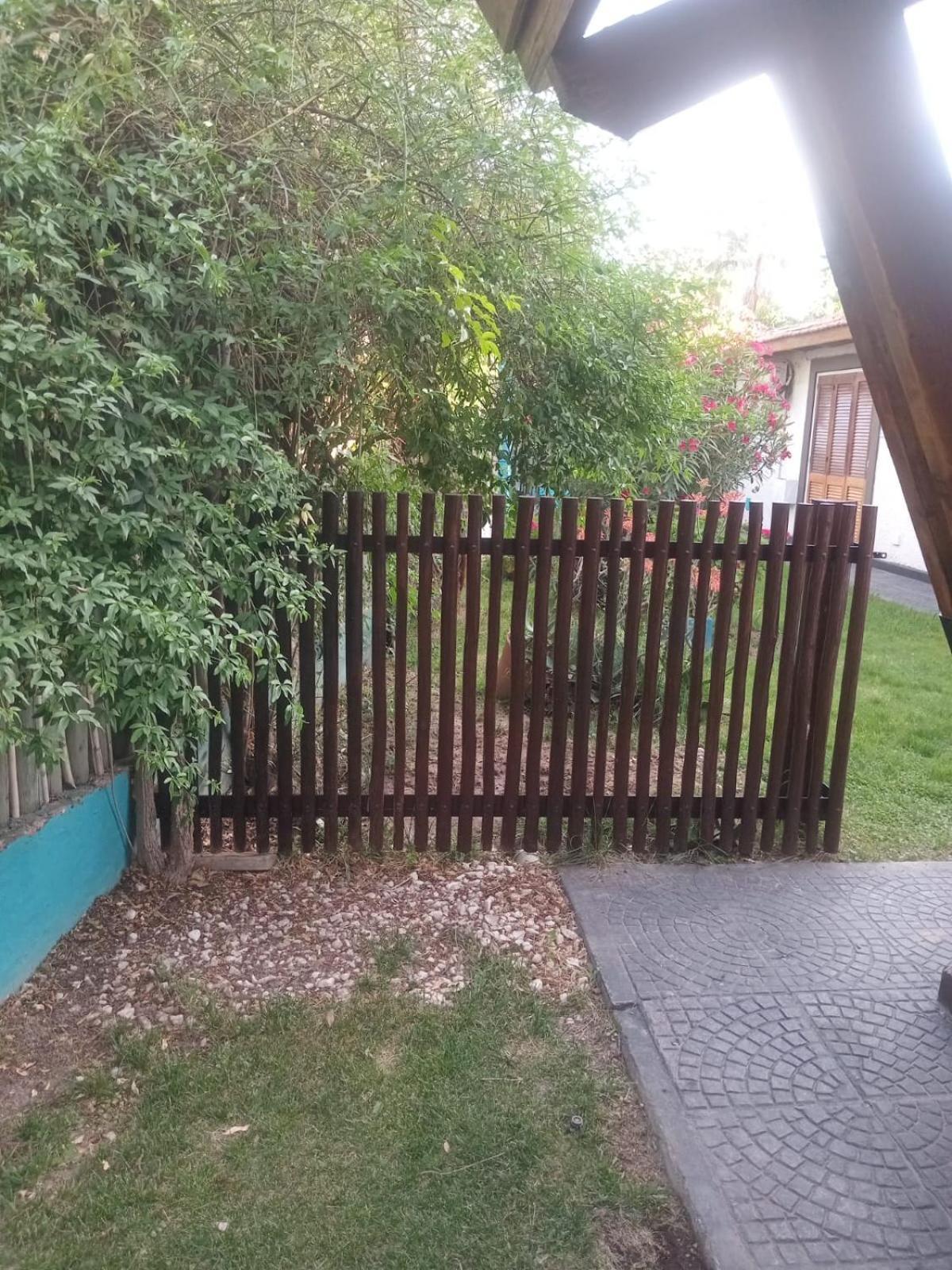 Сasa de vacaciones Casa Mágica *