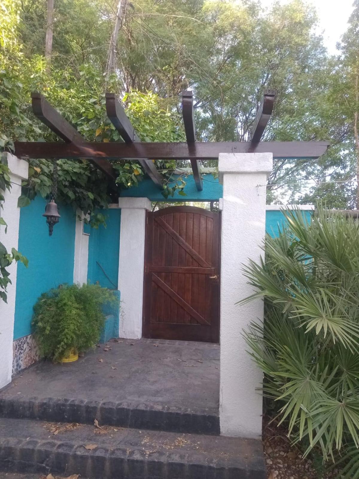 Casa Mágica Сasa de vacaciones Mendoza