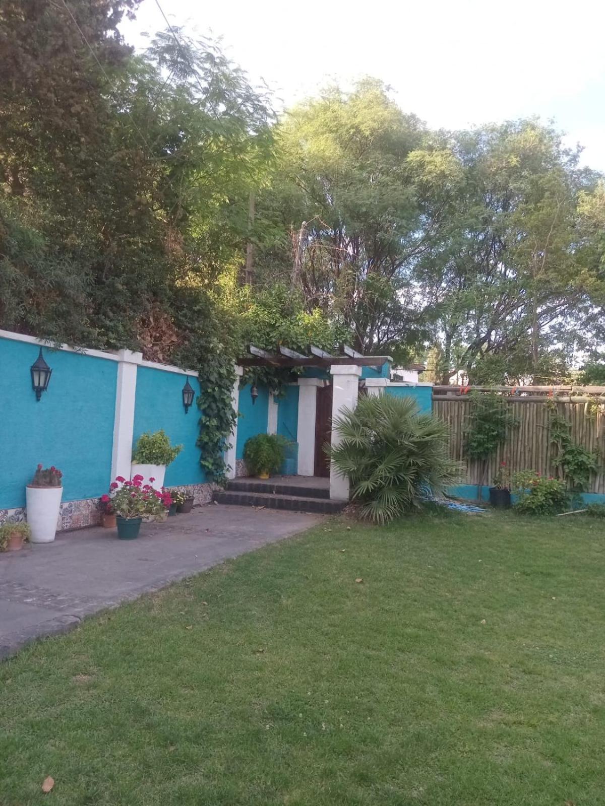 Сasa de vacaciones Casa Mágica Mendoza