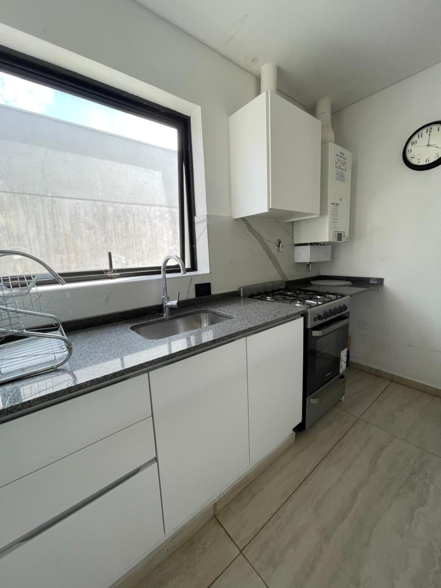 Giulietta Apartment Mendoza
