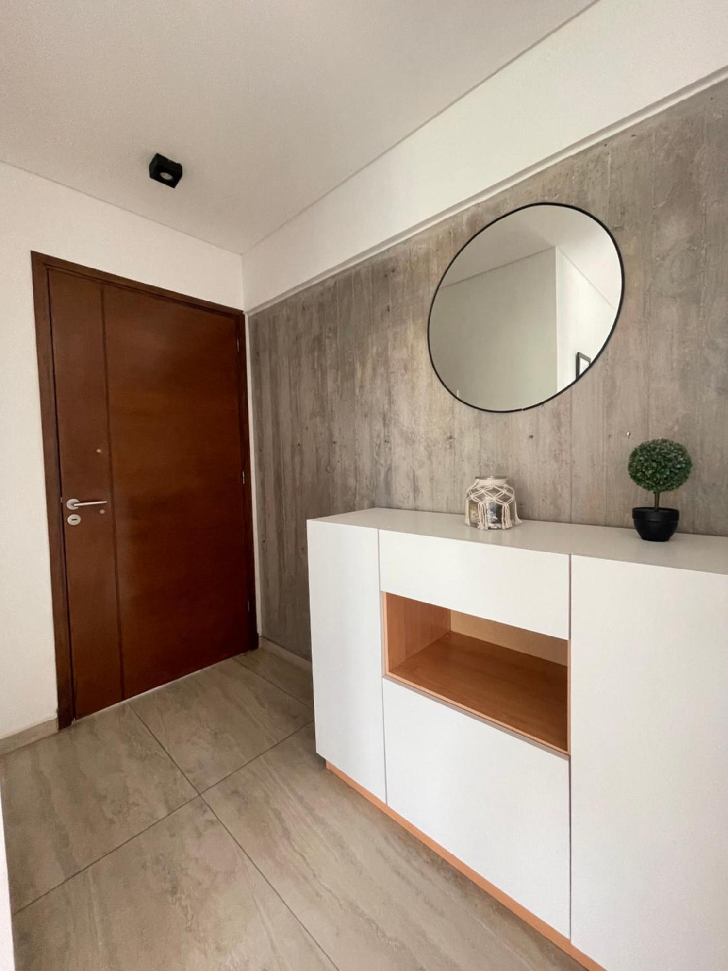 Apartment Giulietta *