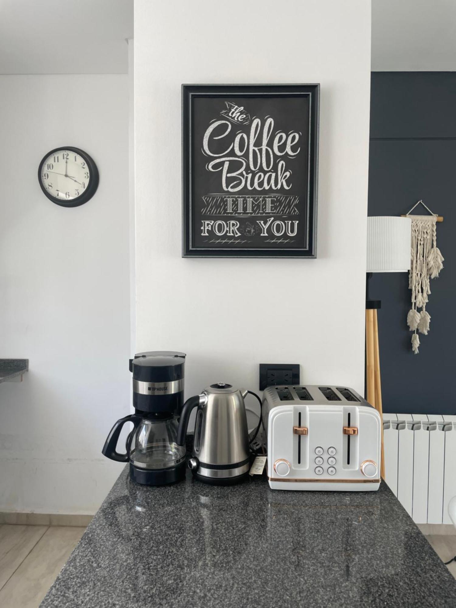 Giulietta Apartment Mendoza