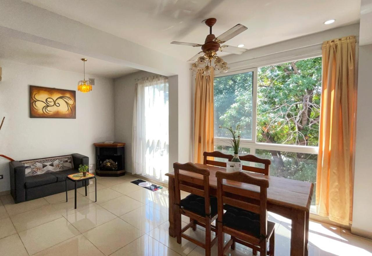 Alameda Aparment Apartamento Mendoza