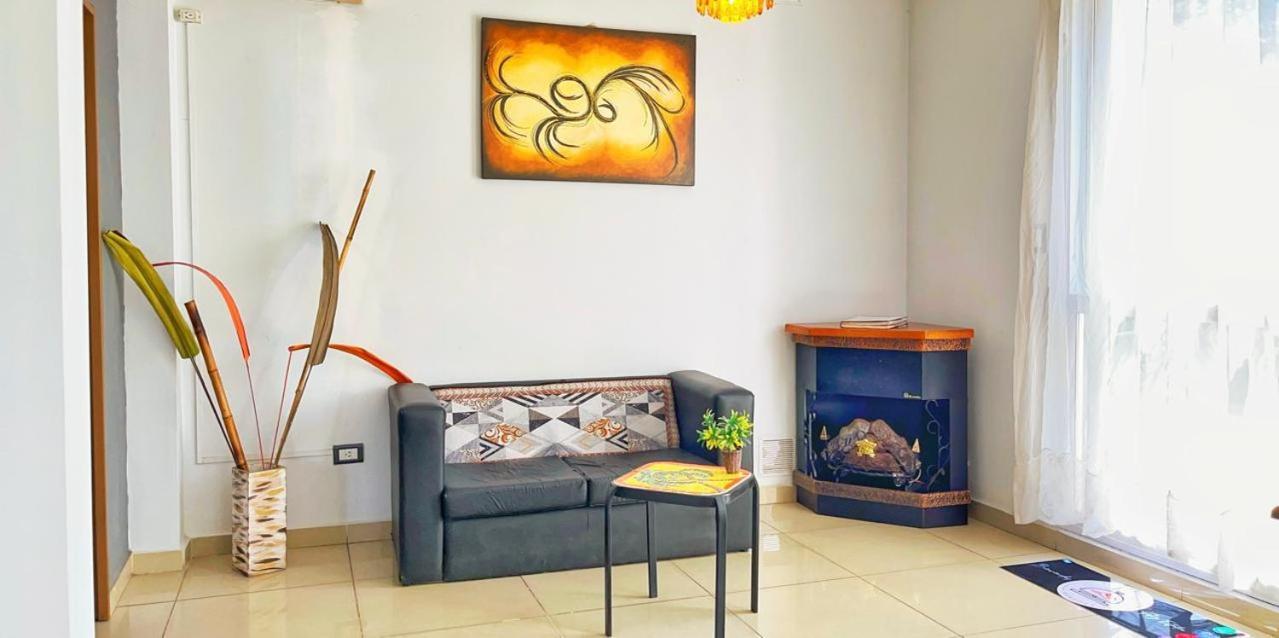 Alameda Aparment Apartamento