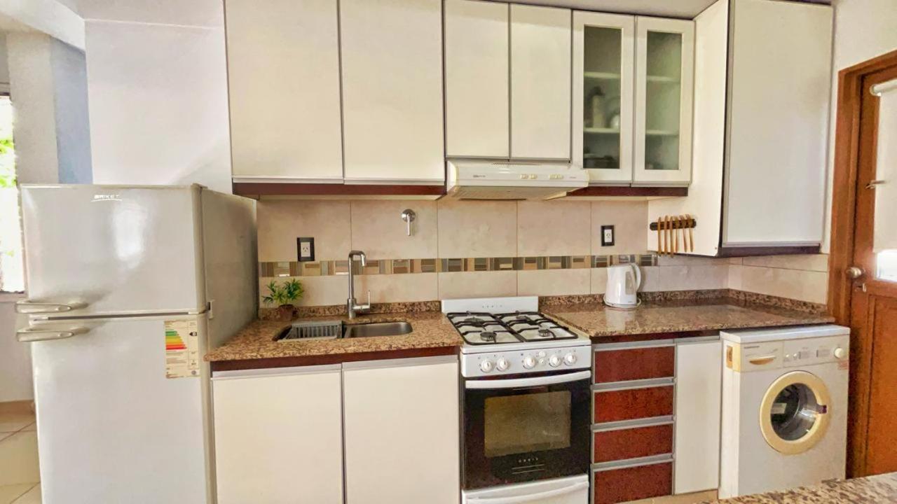 Apartamento Alameda Aparment Mendoza