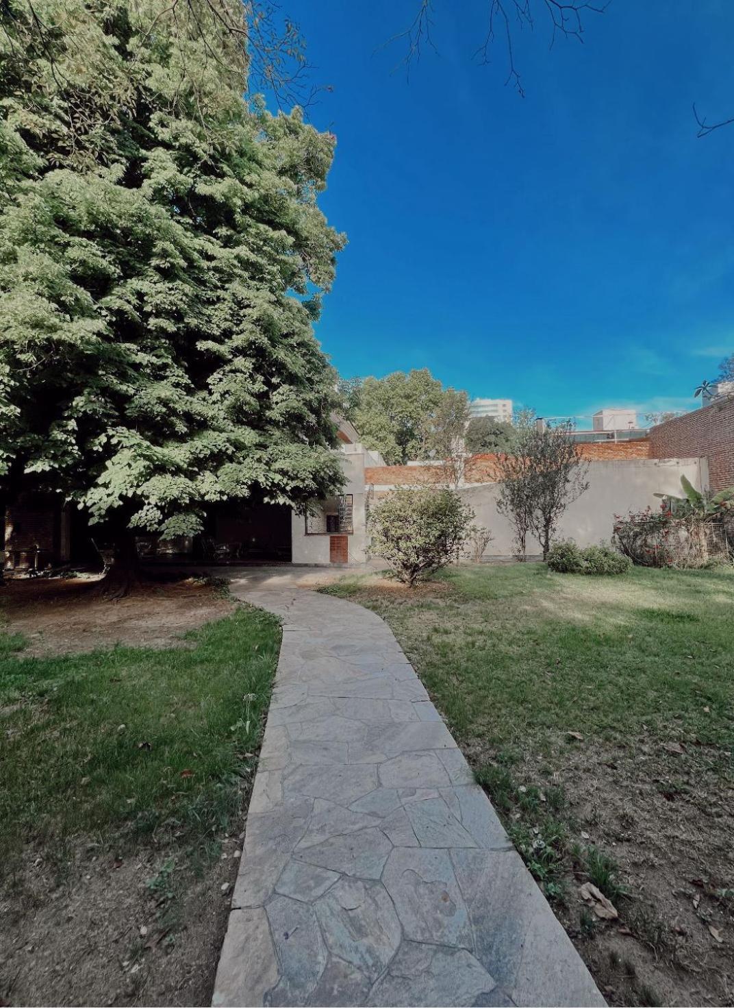 Casona En Capital Mendoza