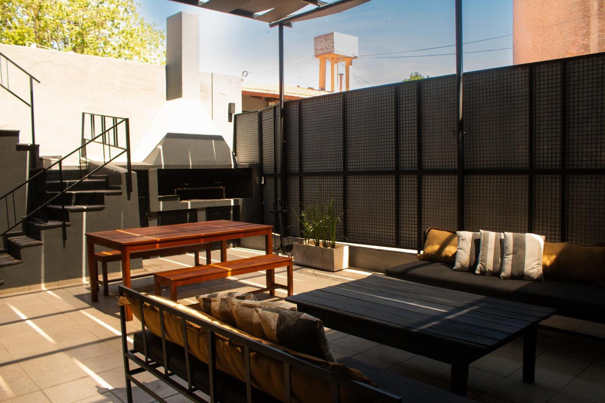Casa Olivia Сasa de vacaciones Mendoza