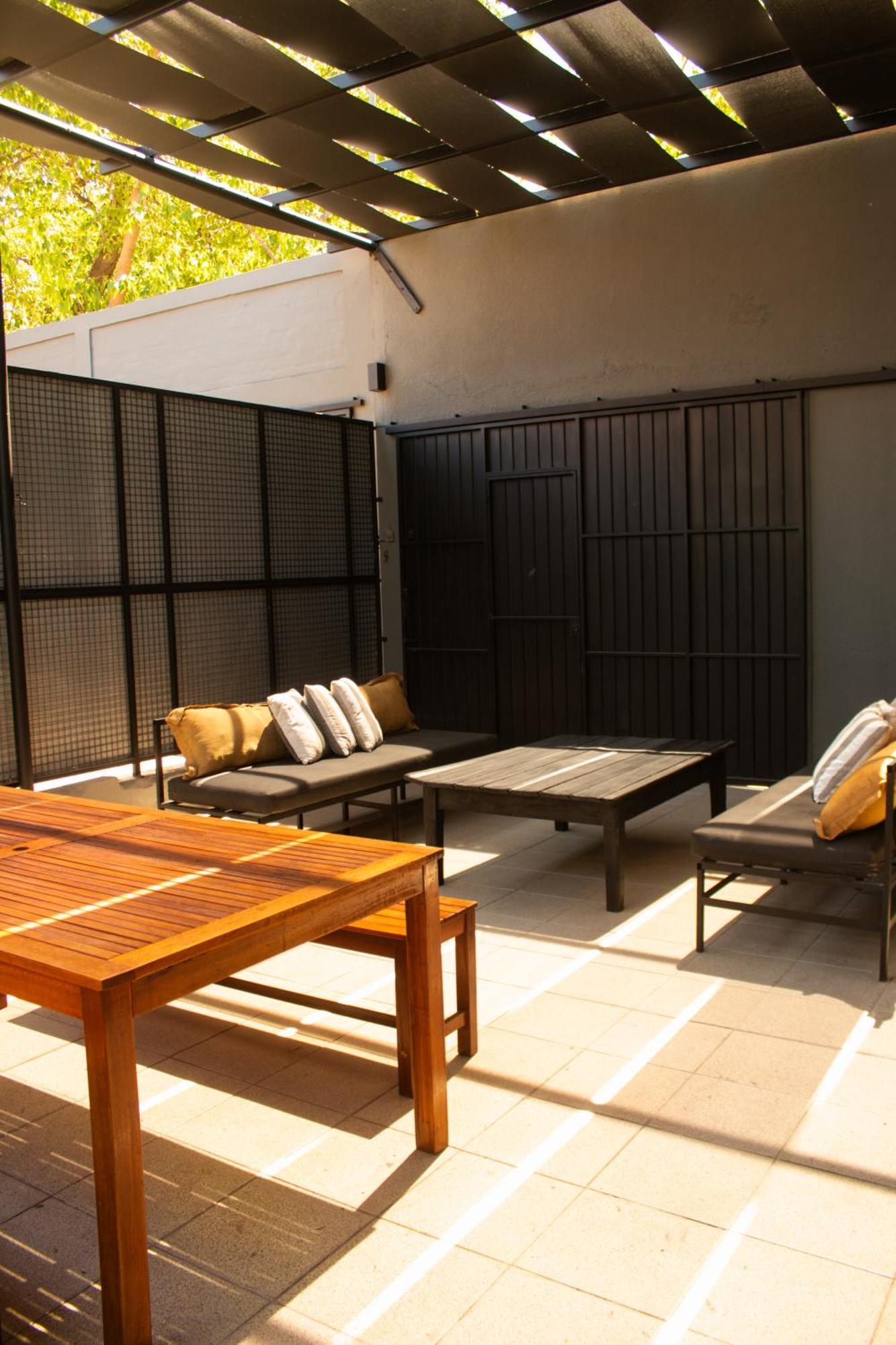 Casa Olivia Сasa de vacaciones Mendoza