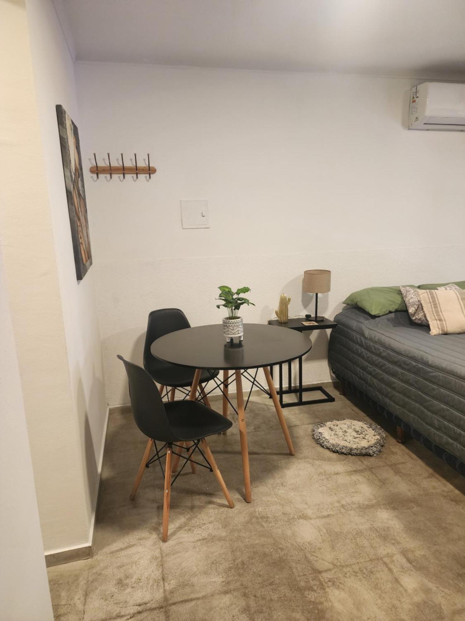 Apartment Depto. Av. Godoy Cruz Mendoza
