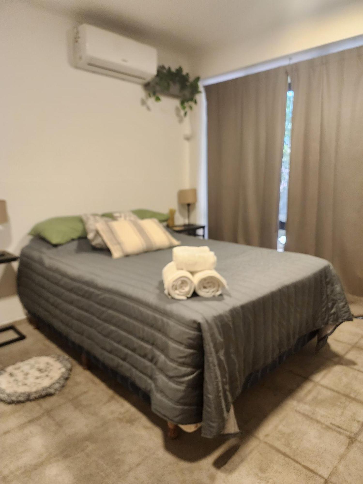 Apartment Depto. Av. Godoy Cruz Mendoza