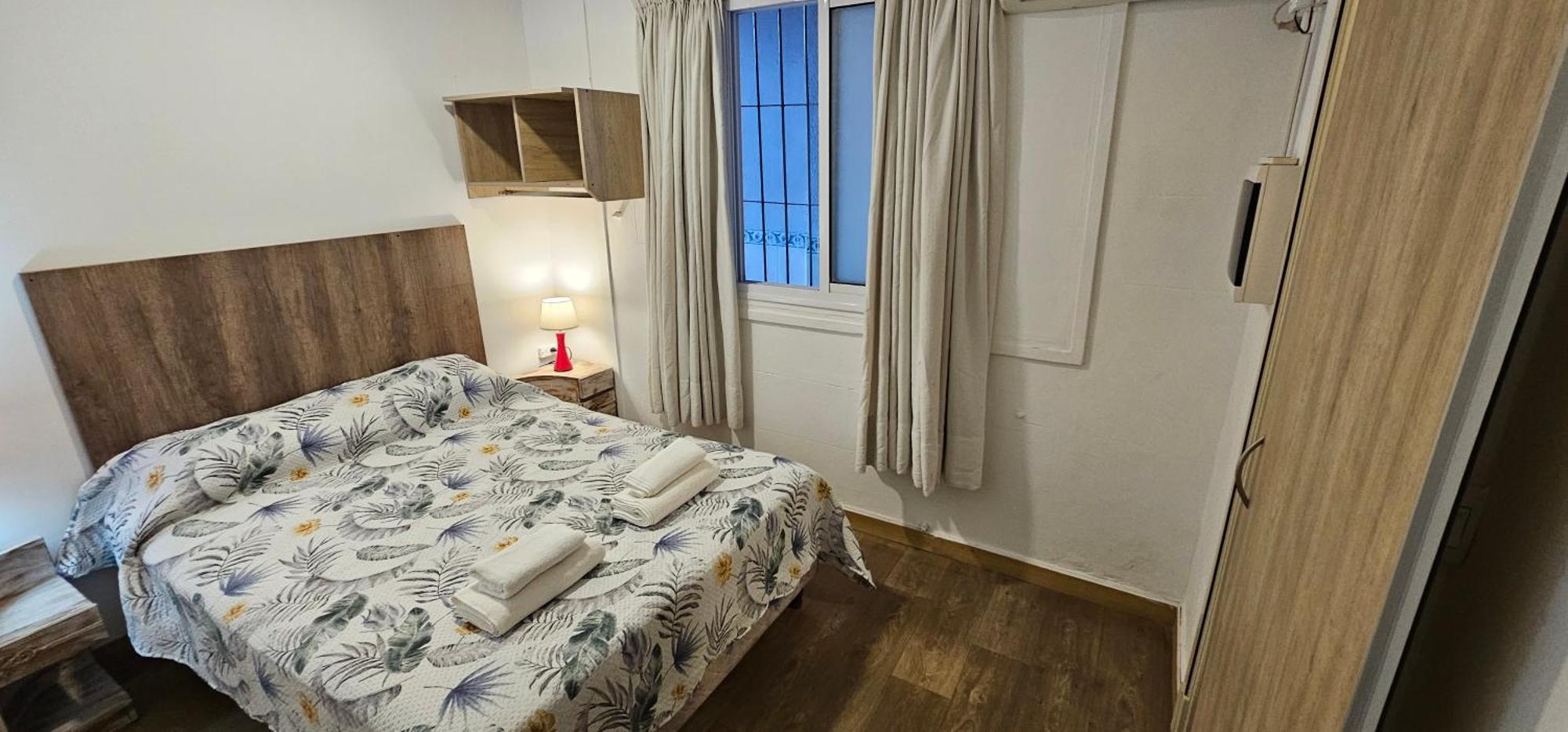 Apartamento Julita's Depto *