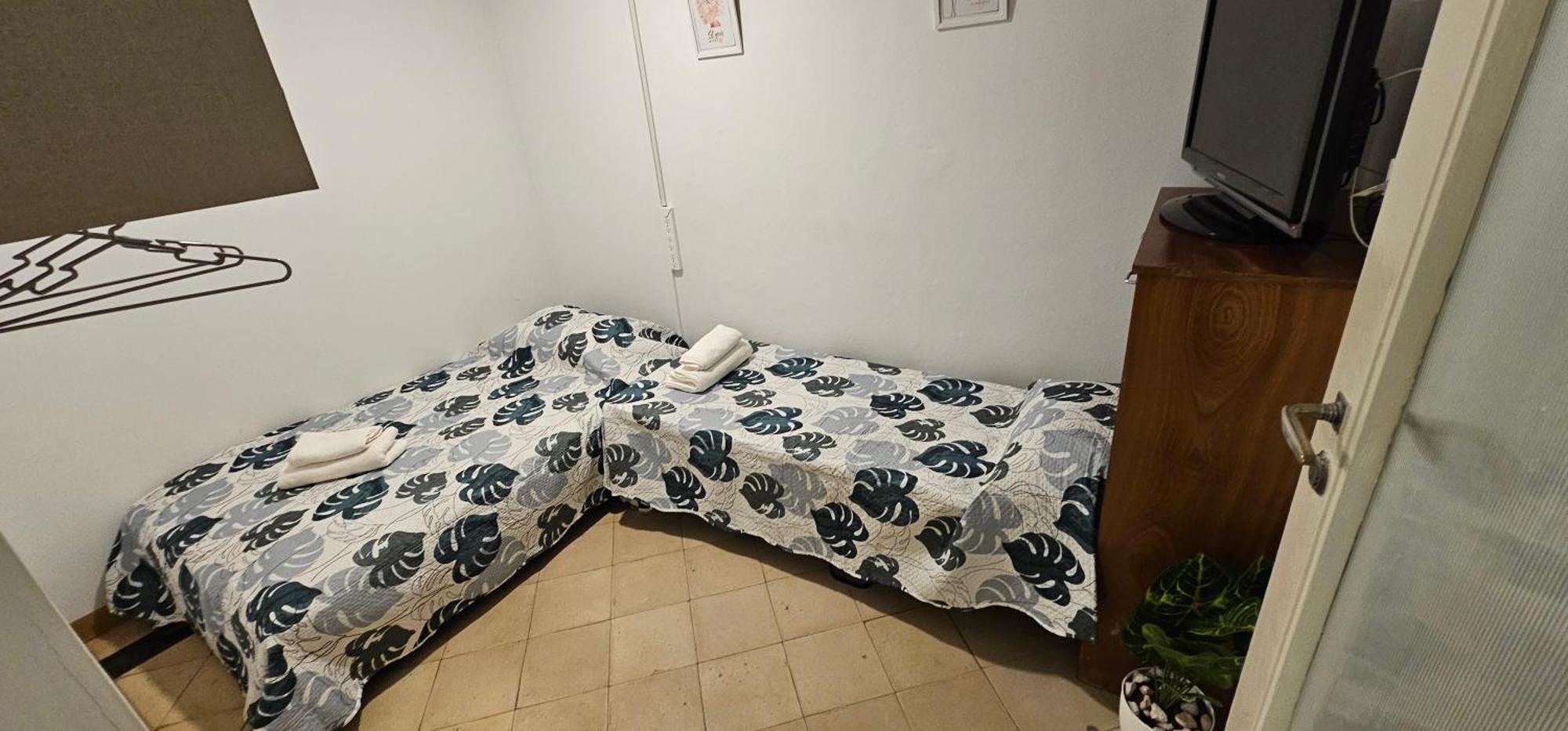 Julita's Depto Apartamento Mendoza