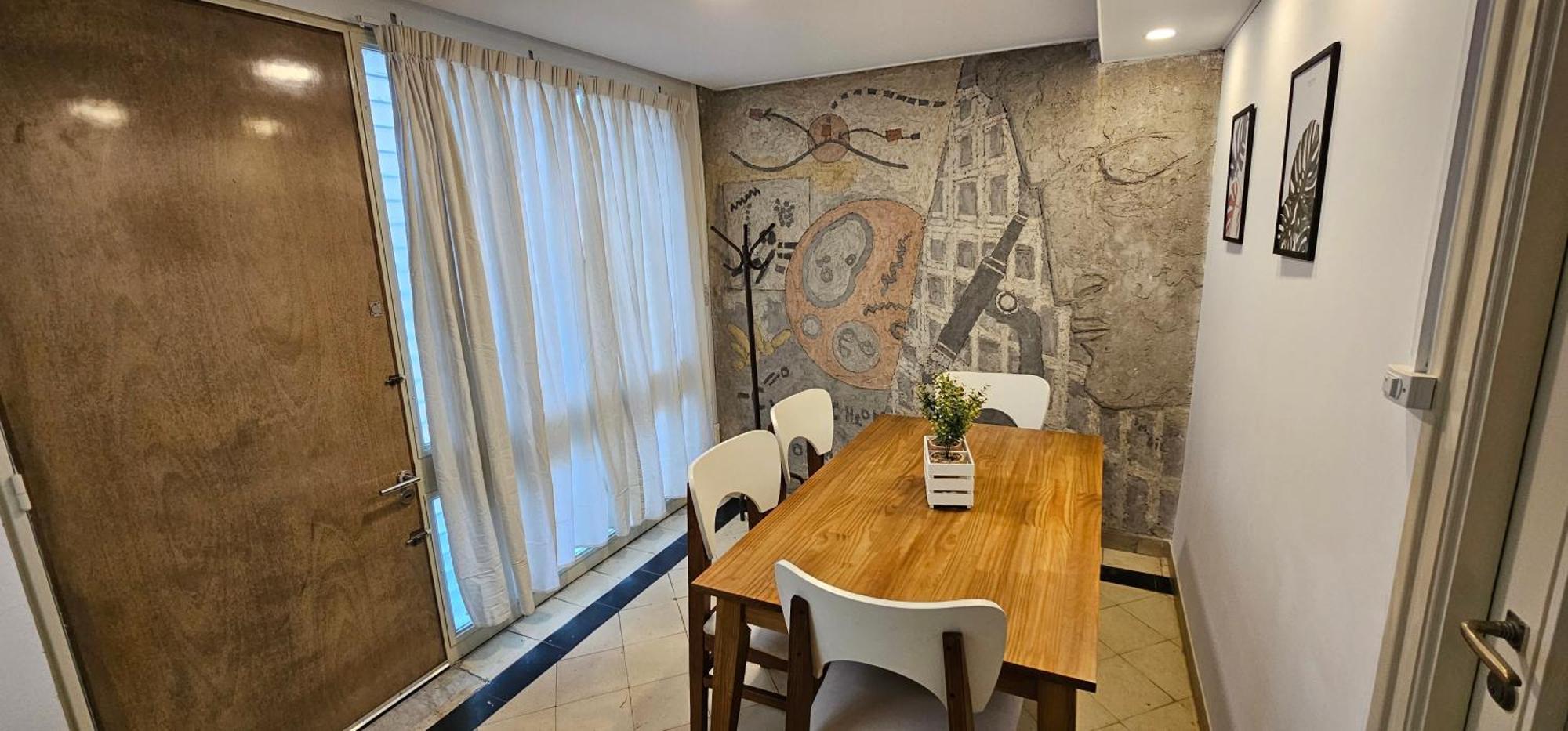 Apartamento Julita's Depto Mendoza