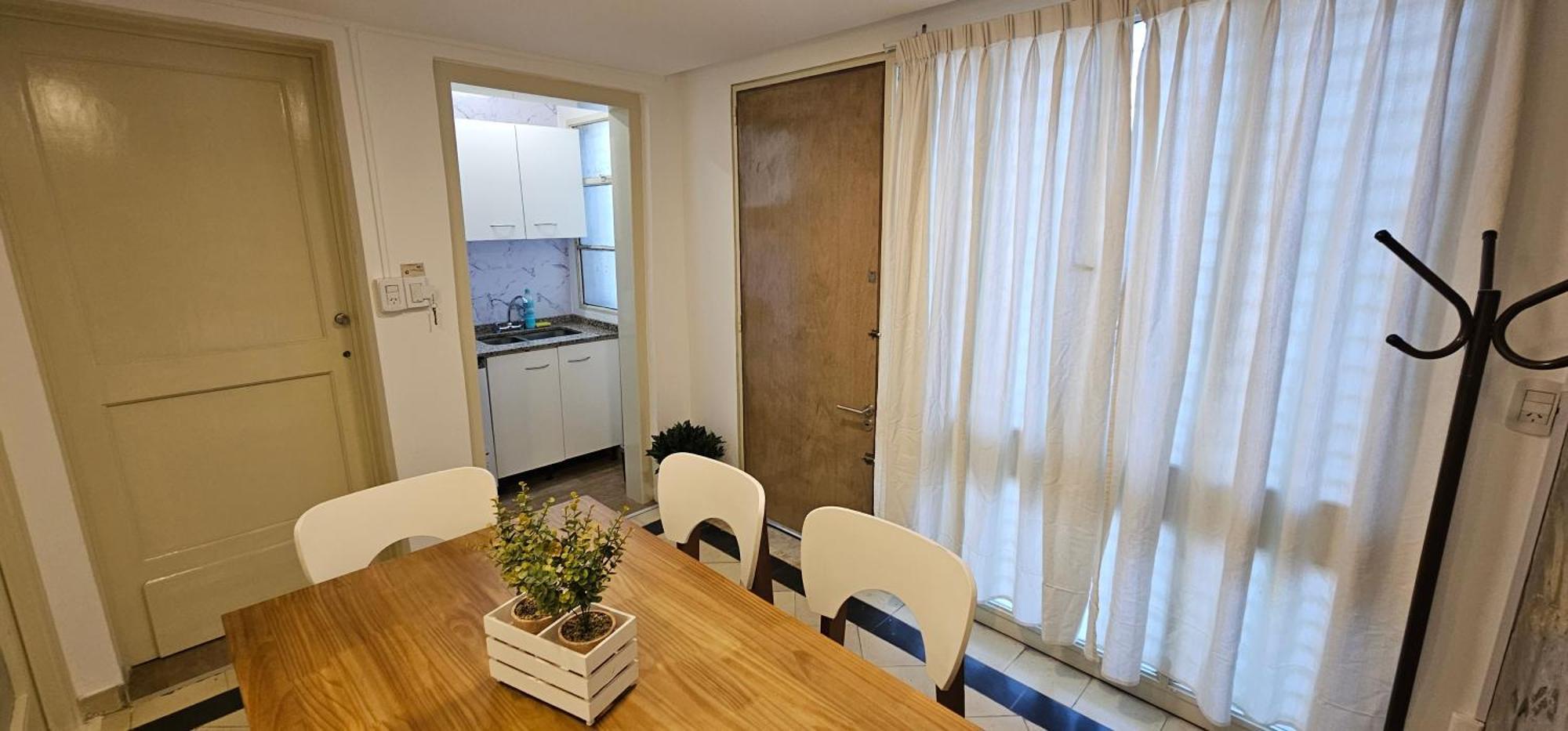 Julita's Depto Apartamento