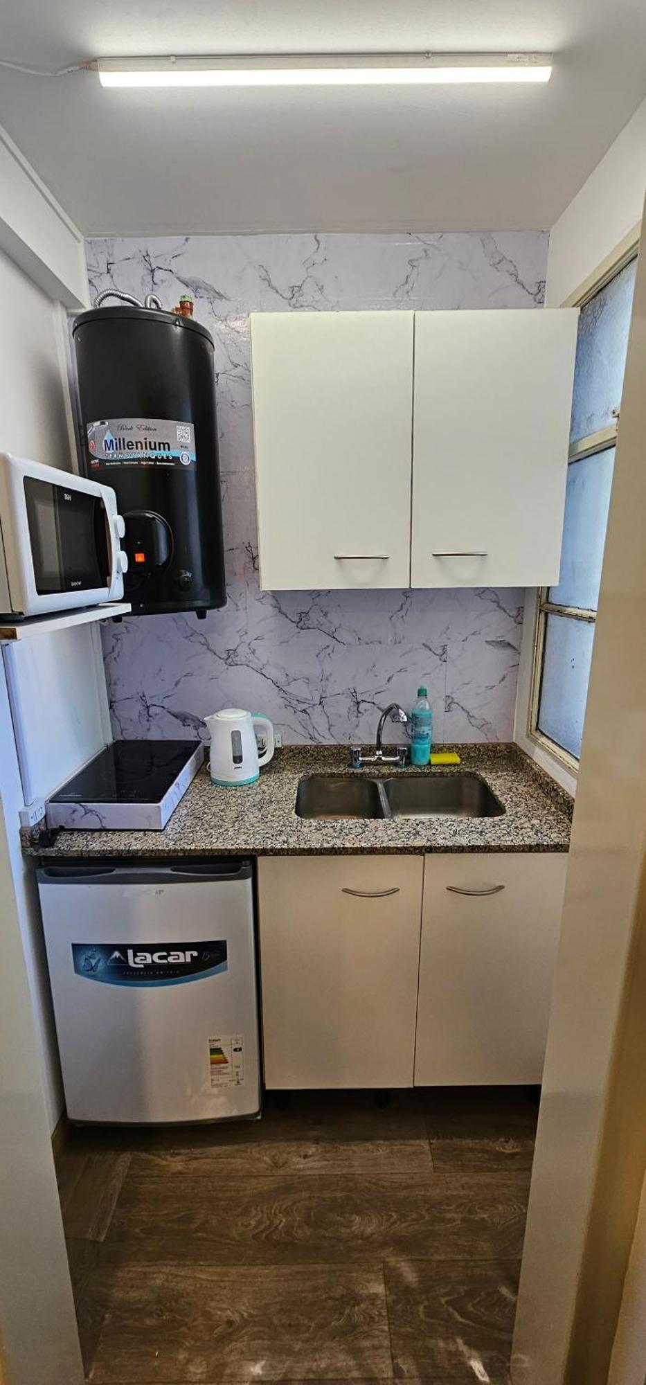 Apartamento Julita's Depto *