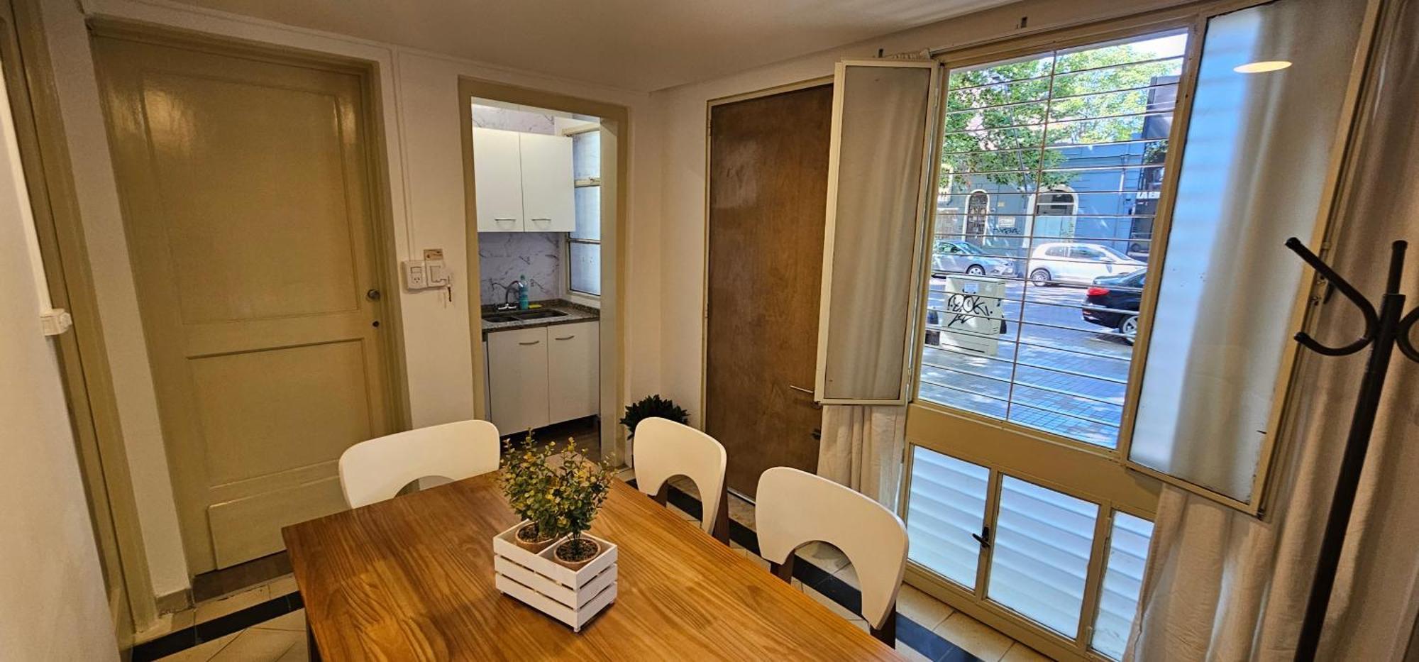 Apartamento Julita's Depto