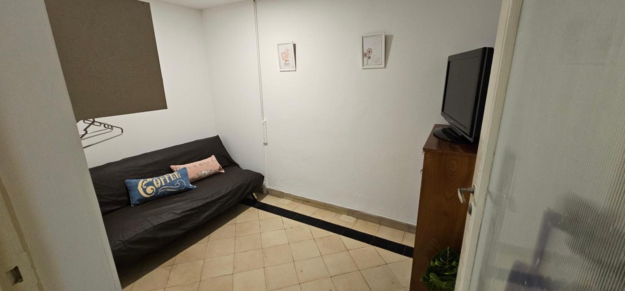 Julita's Depto Apartamento Mendoza
