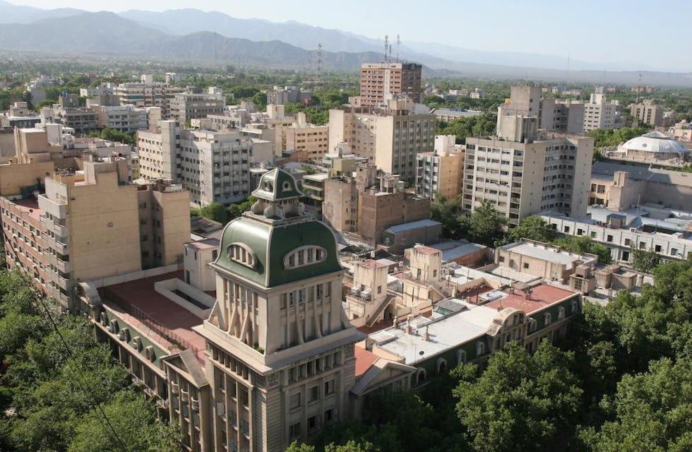 Heritage * Mendoza