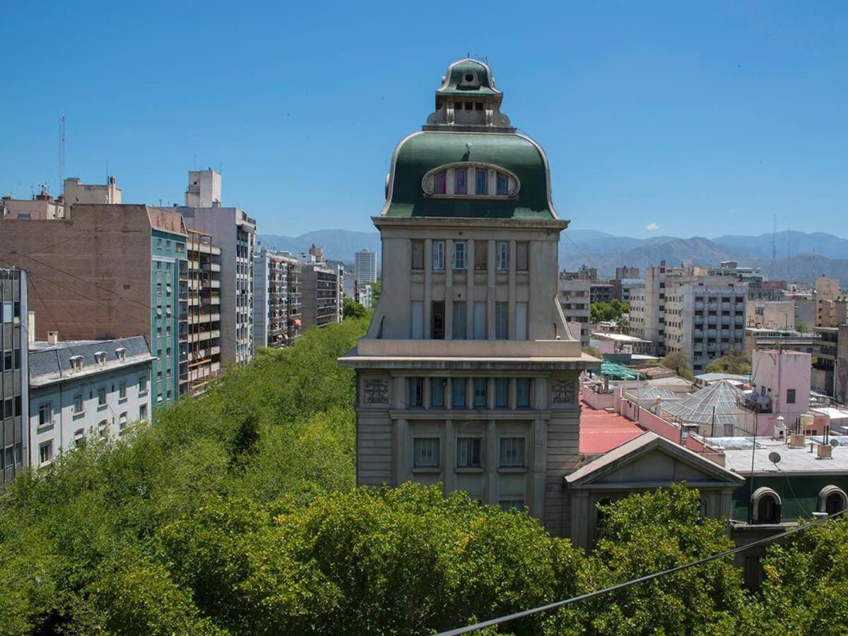 Apartment Heritage Mendoza