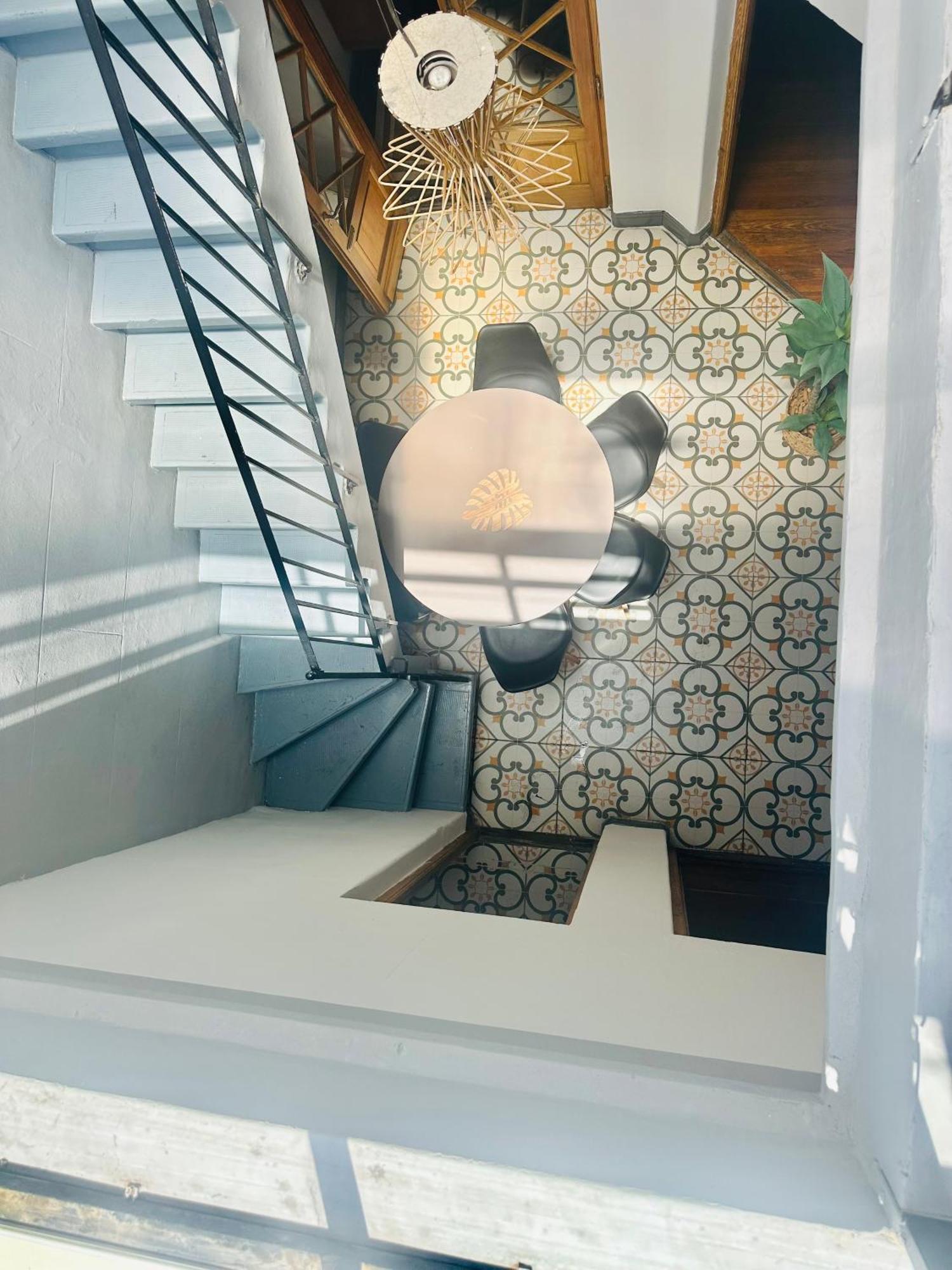 Heritage Apartment Mendoza