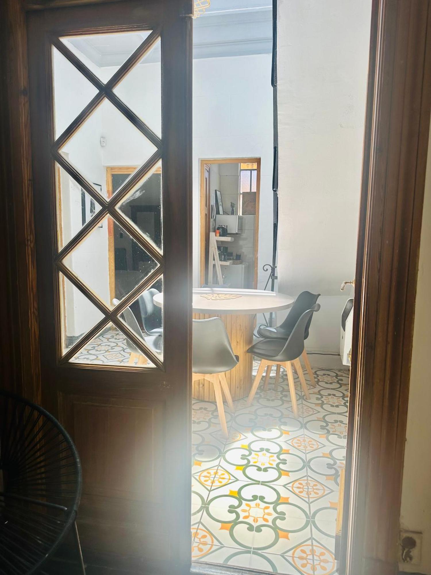 Apartment Heritage Mendoza