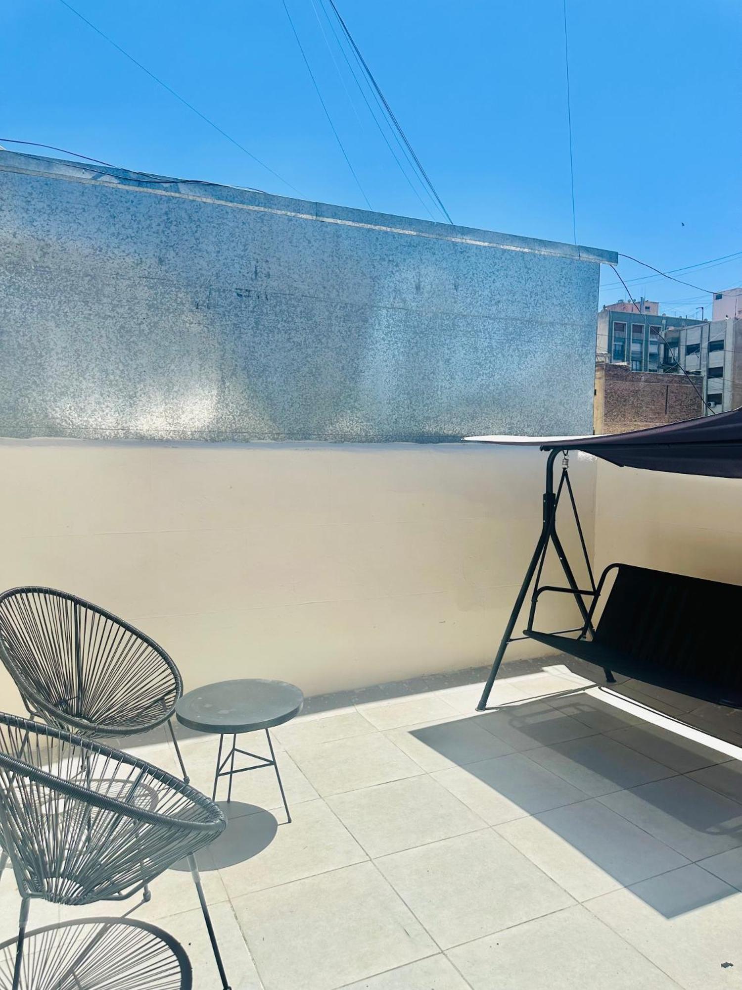 Heritage Mendoza